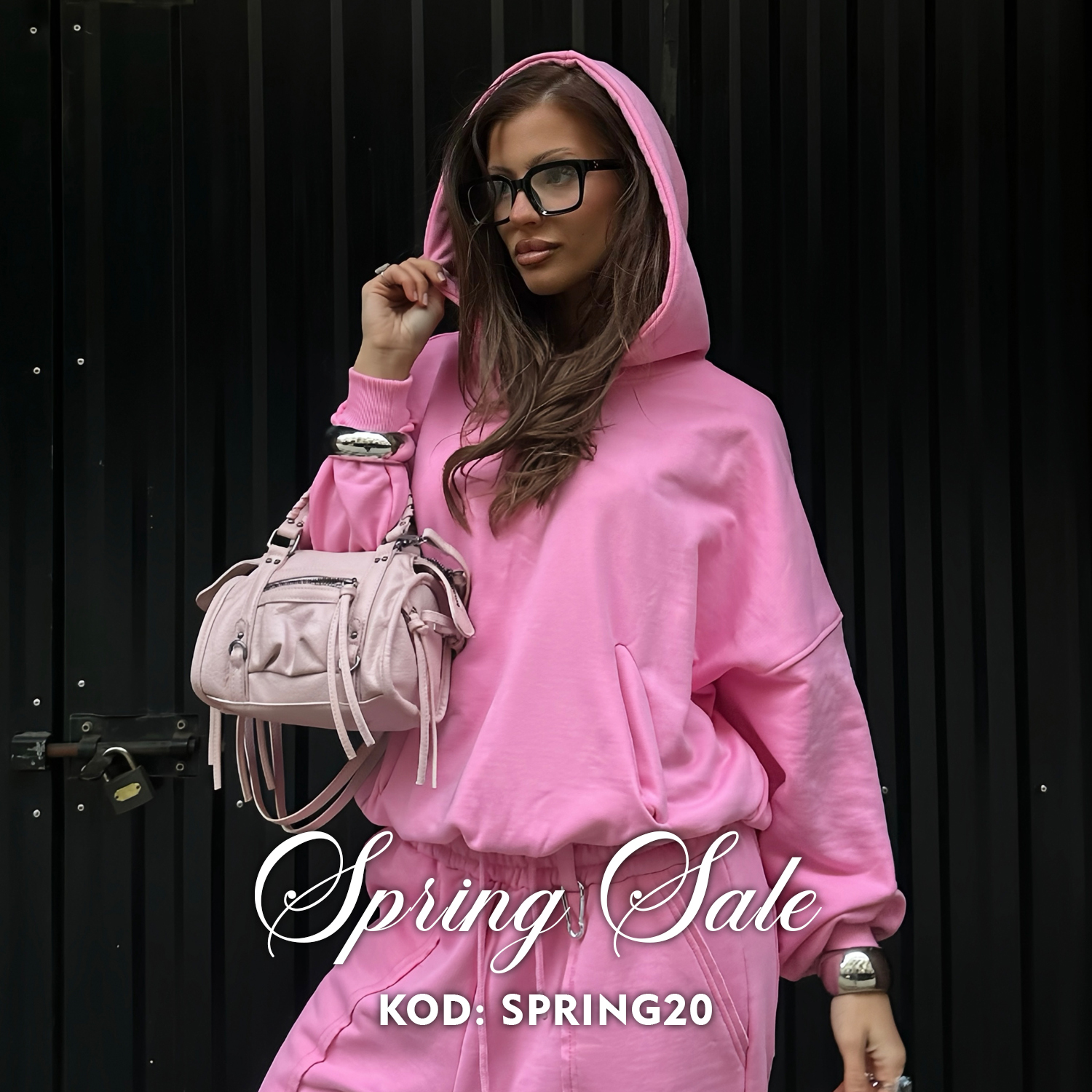 pink new